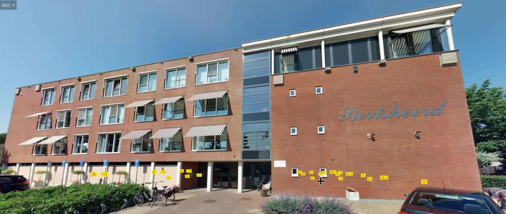 Reint Dijkemastraat 77 9628CW Siddeburen