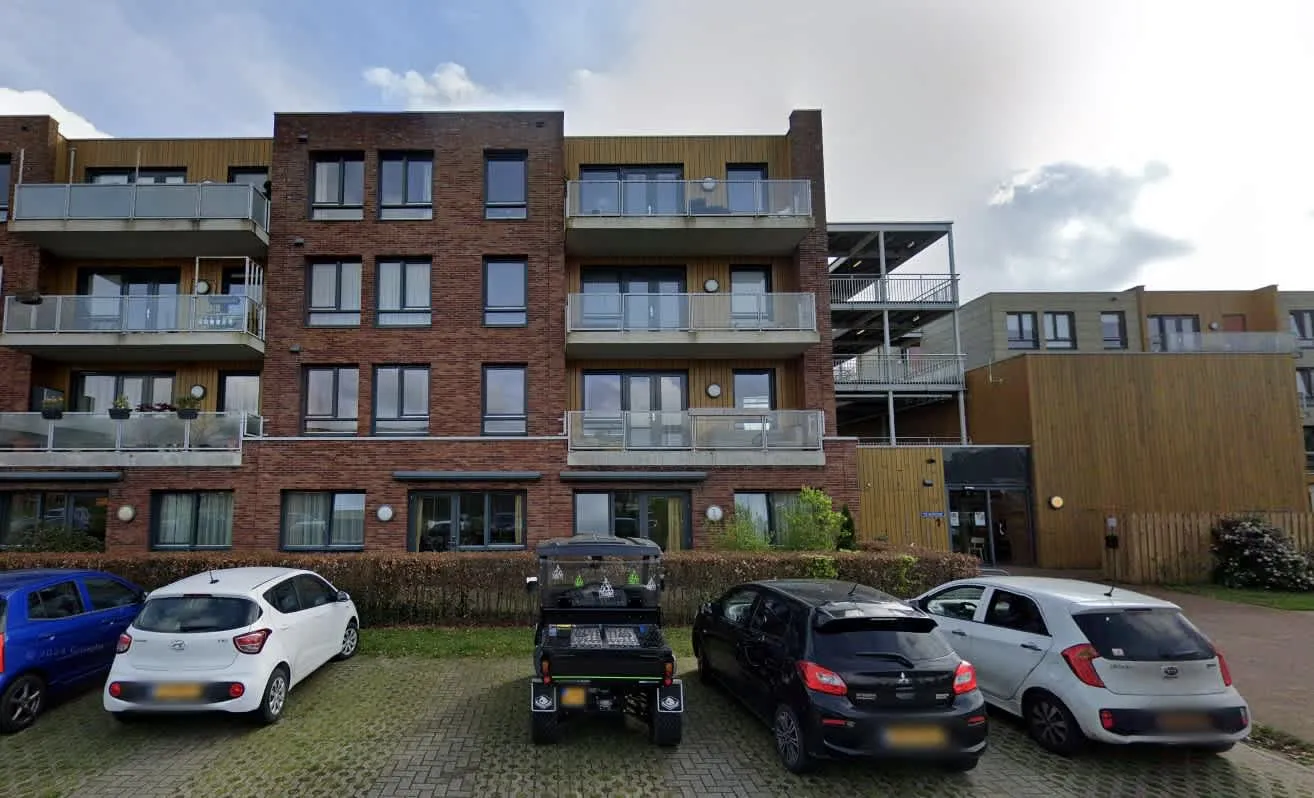 Hendrik van Poelwijcklaan 47 6721PL Bennekom