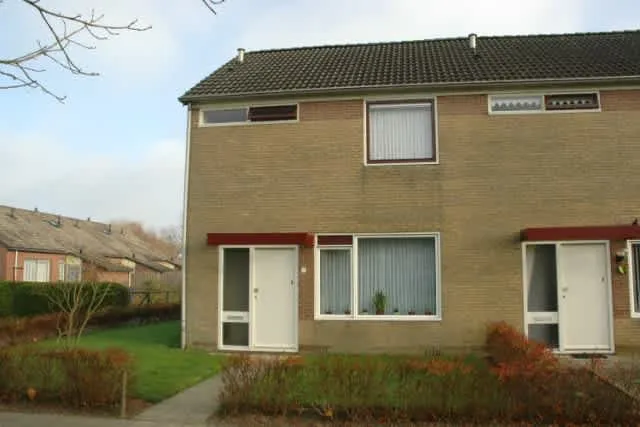 Schutterstraat 9 9677RL Heiligerlee