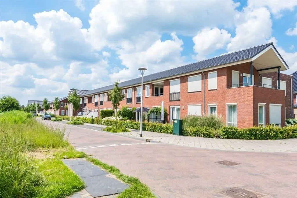 Lindenlaan 23 3931ZK Woudenberg