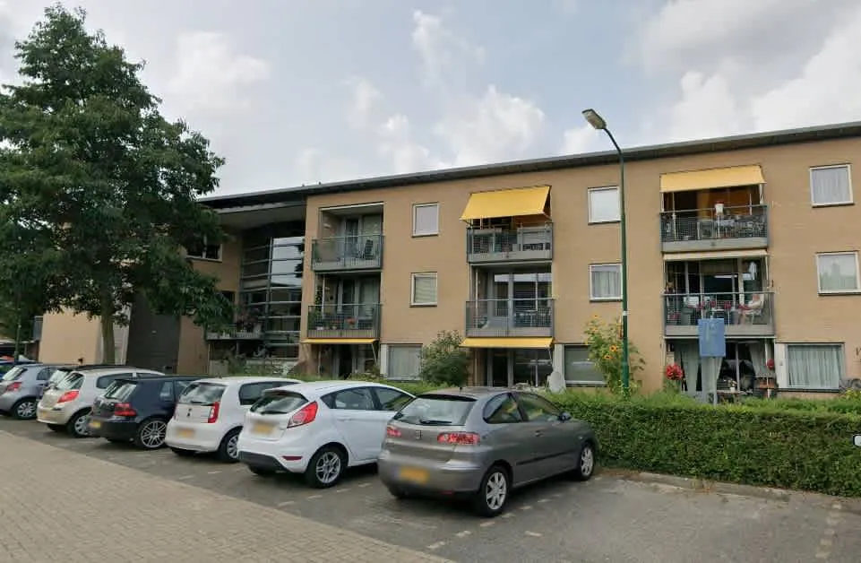 Vermeulenhof 203 3931SP Woudenberg