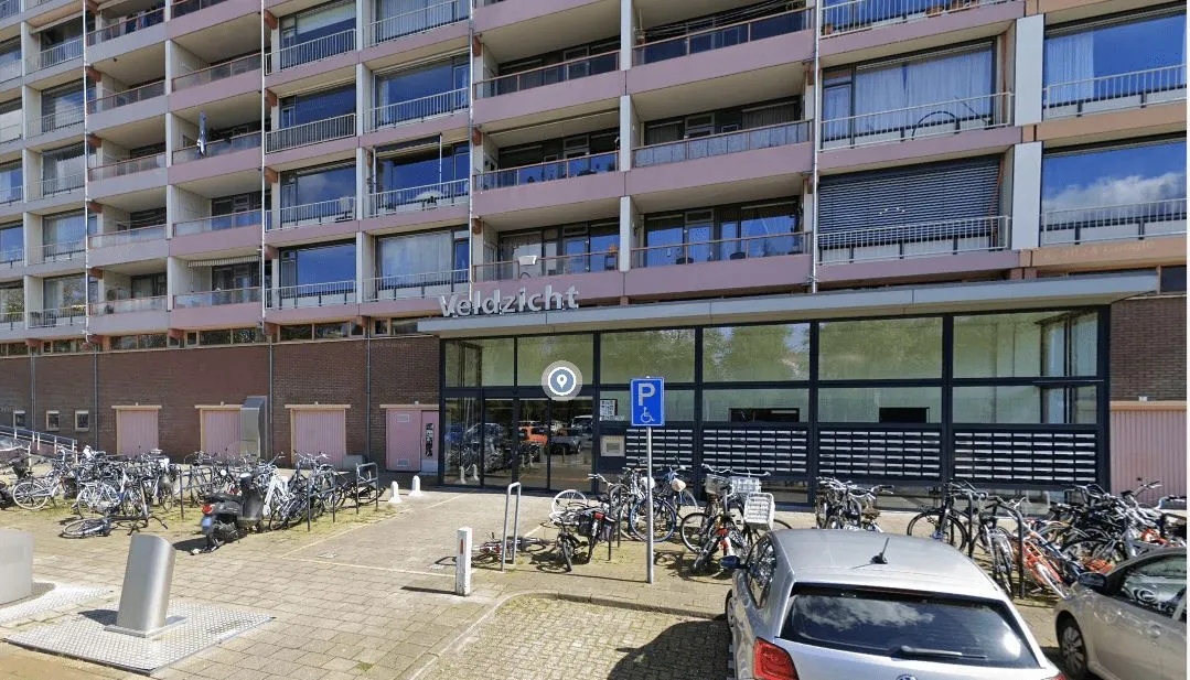 Mariendaal 519 6715CM Ede