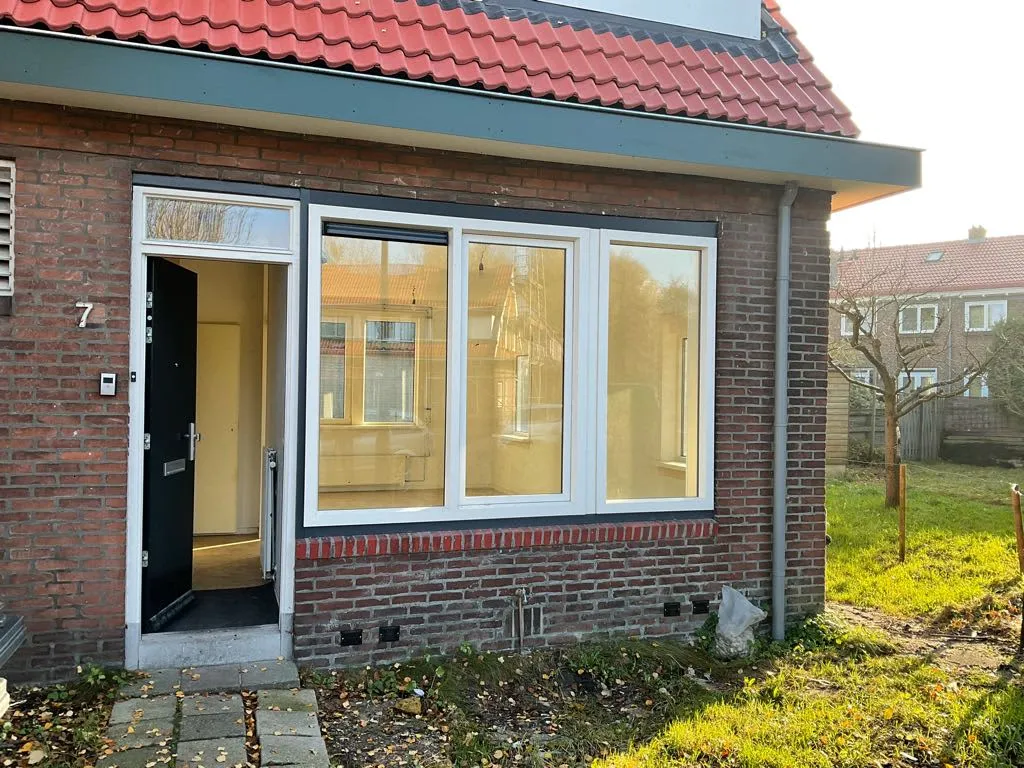 C.J. der Kinderenplein