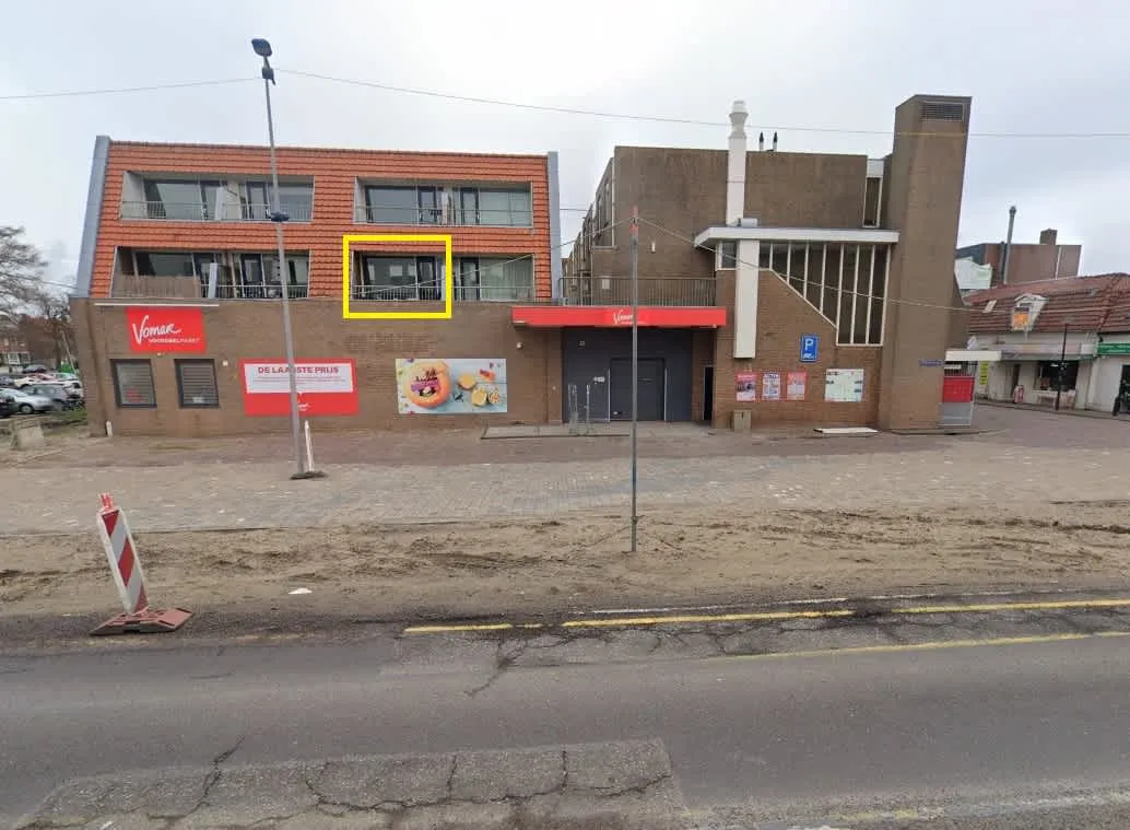 Prinsenhofje 103 1421CX Uithoorn