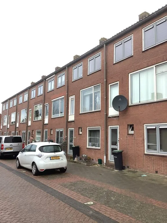 Klaproosstraat 31 3353CL Papendrecht