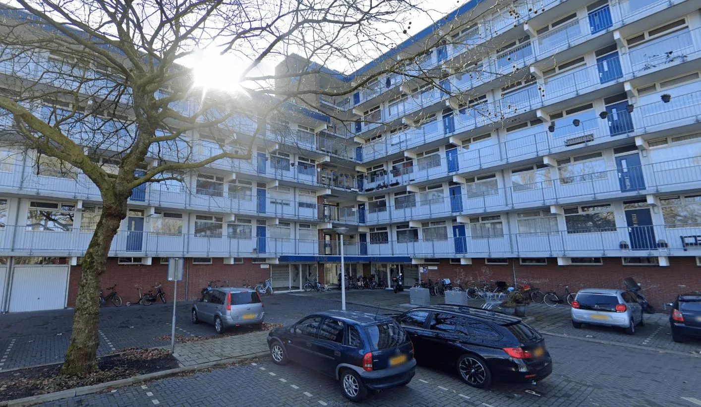 Gagarinstraat 10 1562TB Krommenie