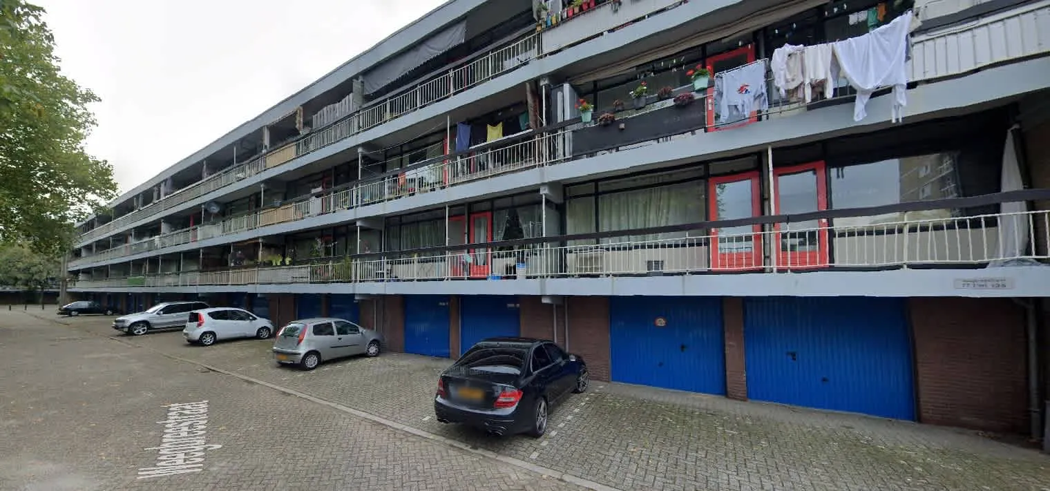 Weegbreestraat 117 3765XC Soest