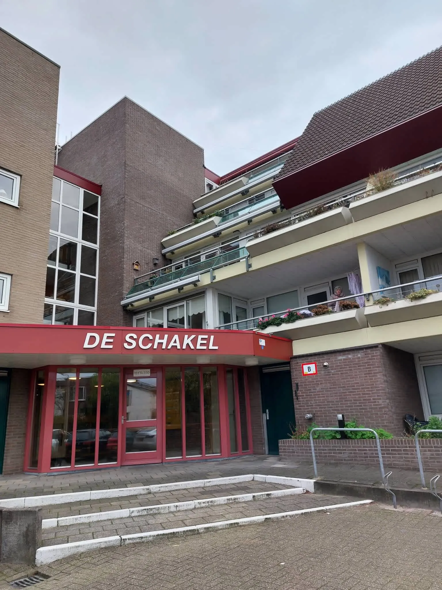 Prinses Marijkestraat