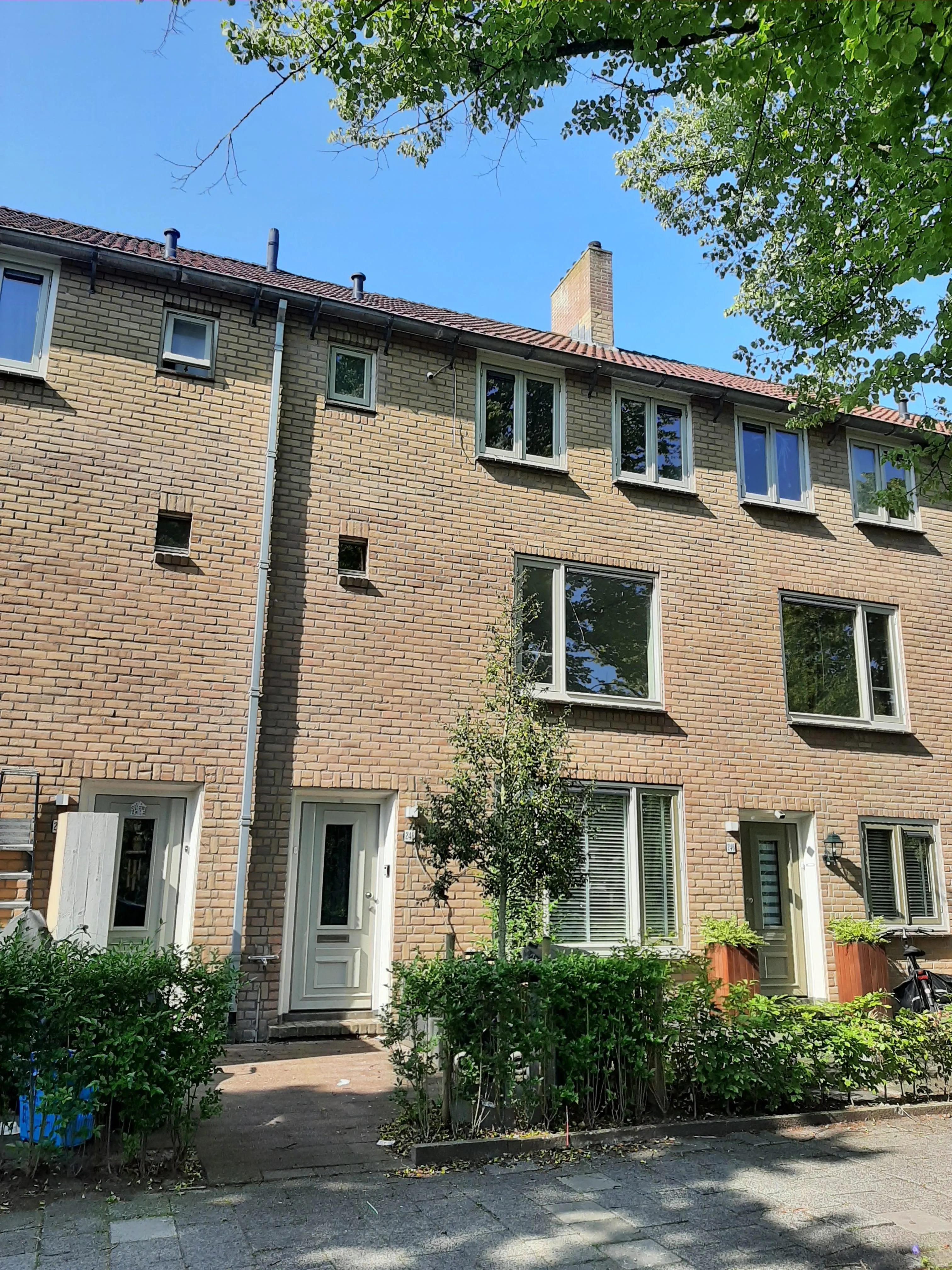 Zomervaart 248 2033DG Haarlem