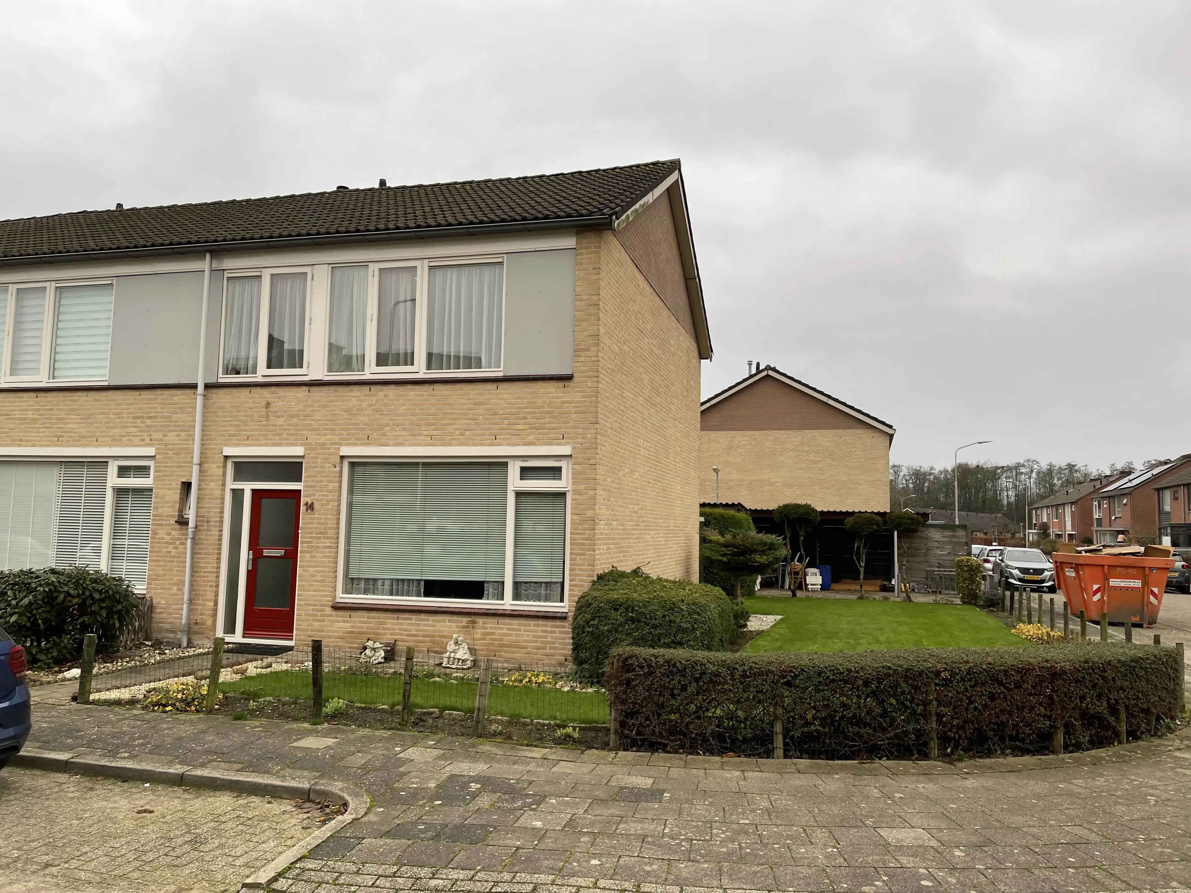 Guido Gezellestraat 14 4041XT Kesteren