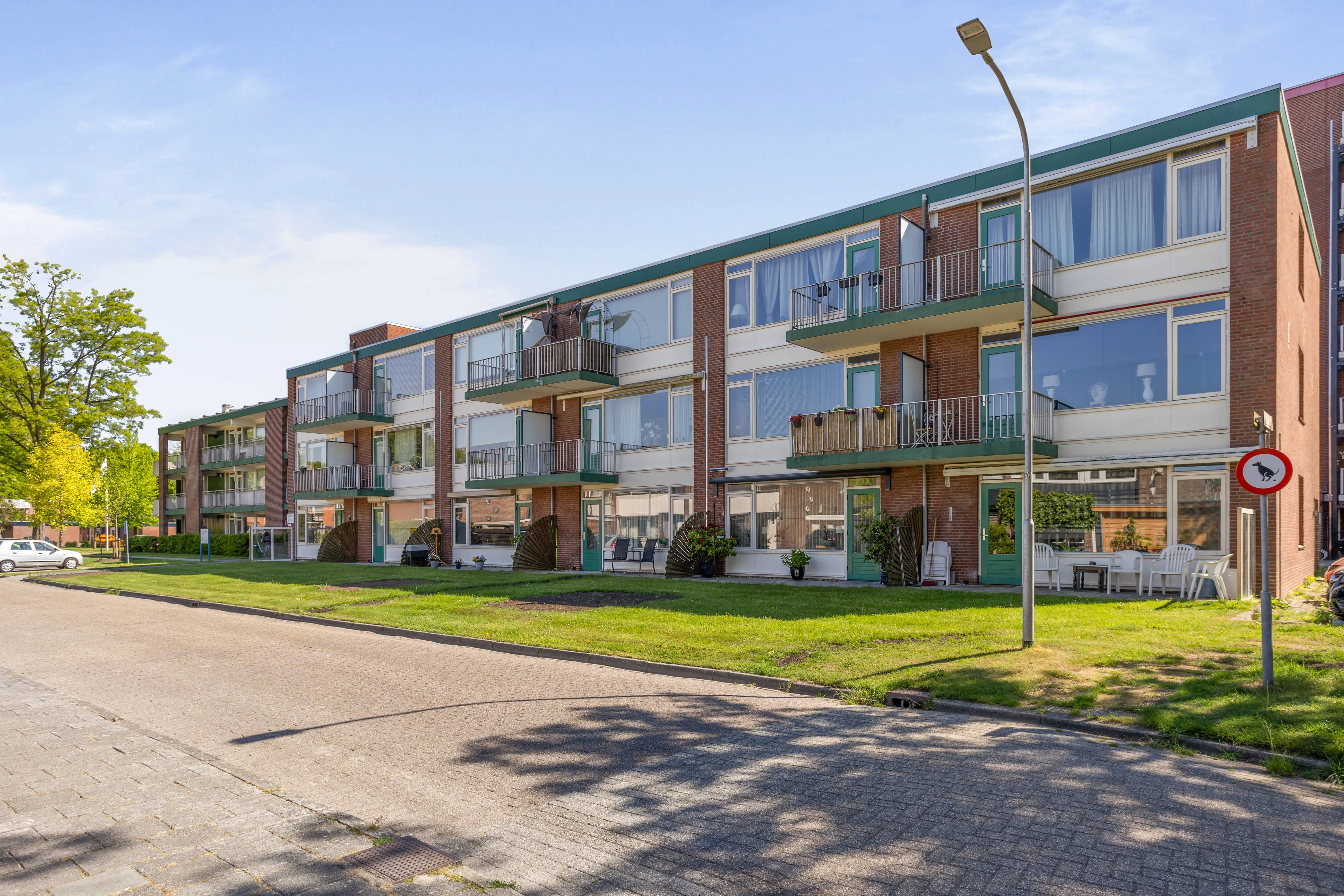 Dr. Tijdensstraat 160 9561EL Ter Apel