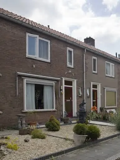 Paulus Potterstraat 34 3331CL Zwijndrecht