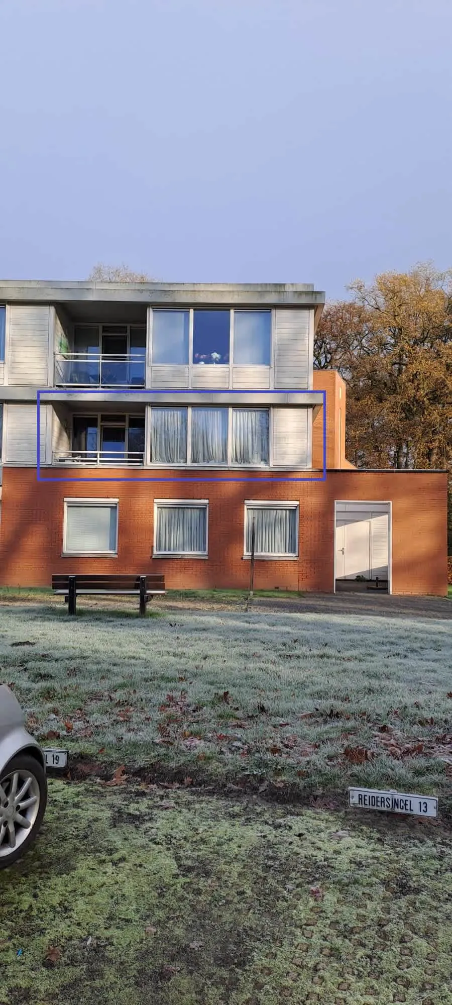 Reidersingel 43 9695GD Bellingwolde