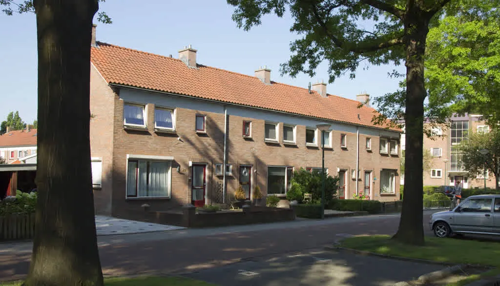 Rembrandtlaan 57 3904ZL Veenendaal