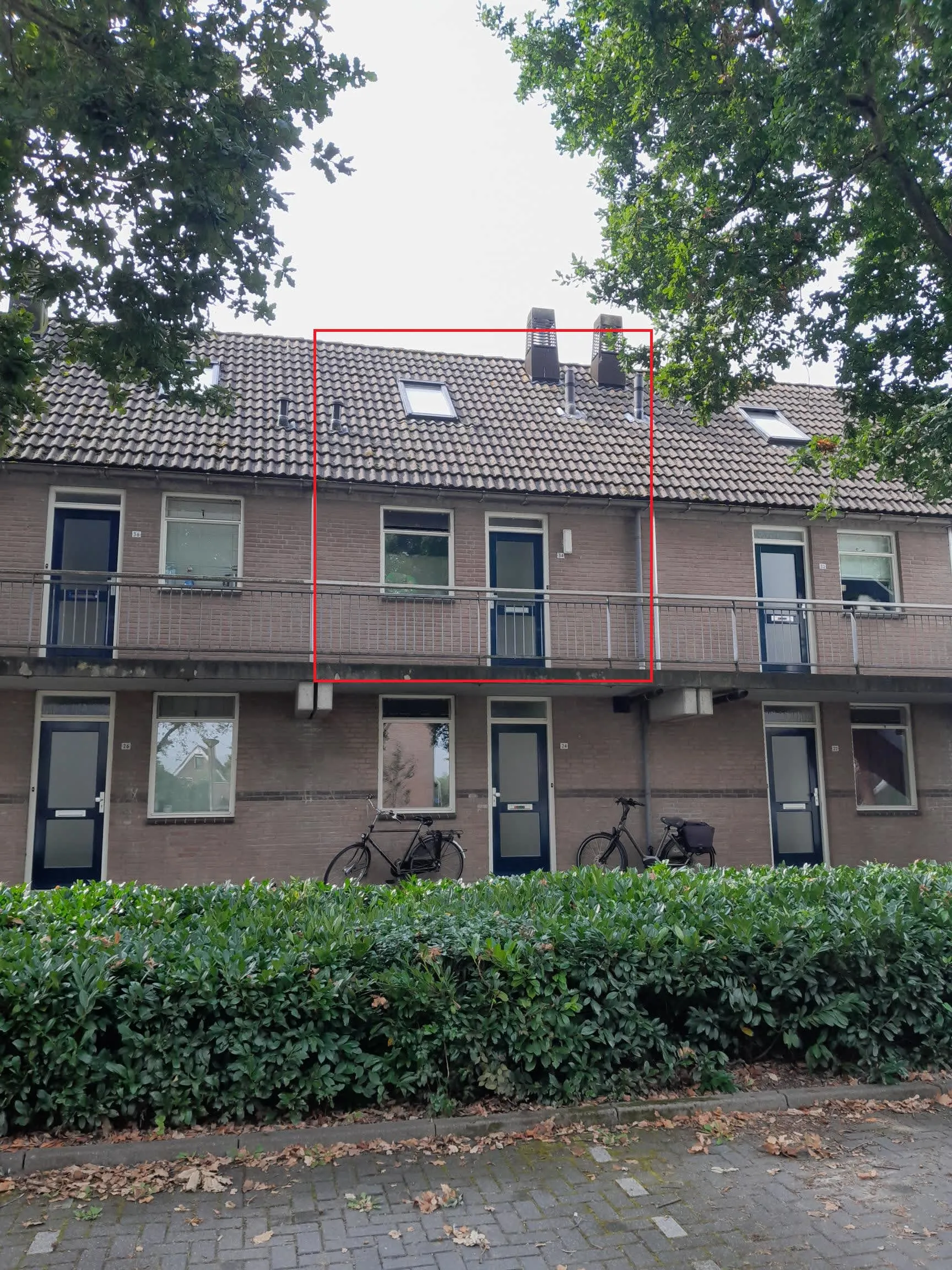 Kooipad 34 2959CG Streefkerk