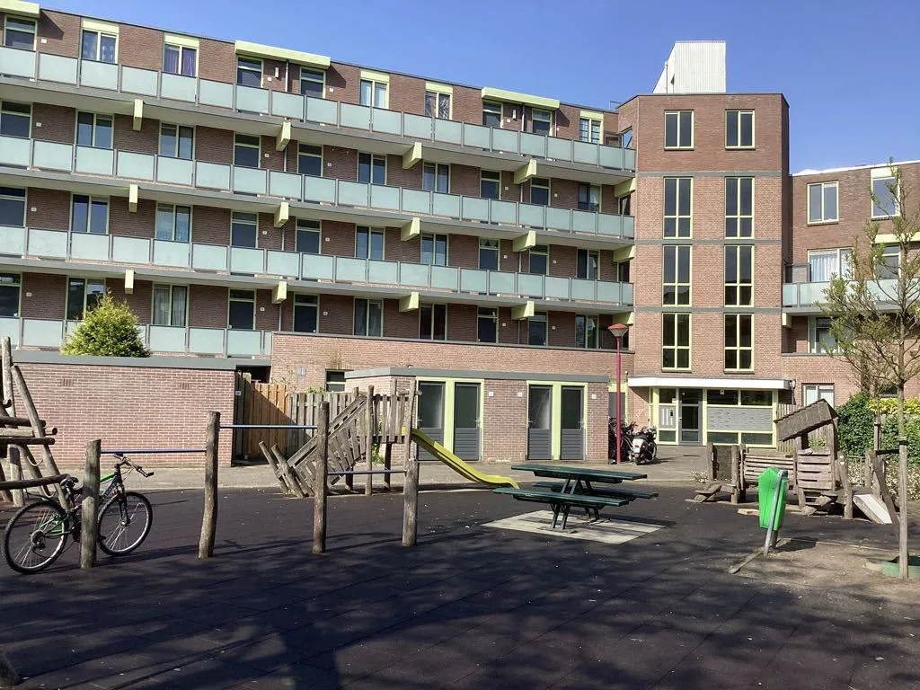 Bergwal 23 3432GC Nieuwegein