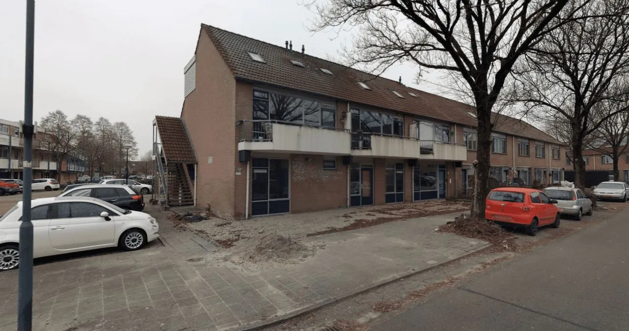 Sprenkelaar 3 3905WP Veenendaal