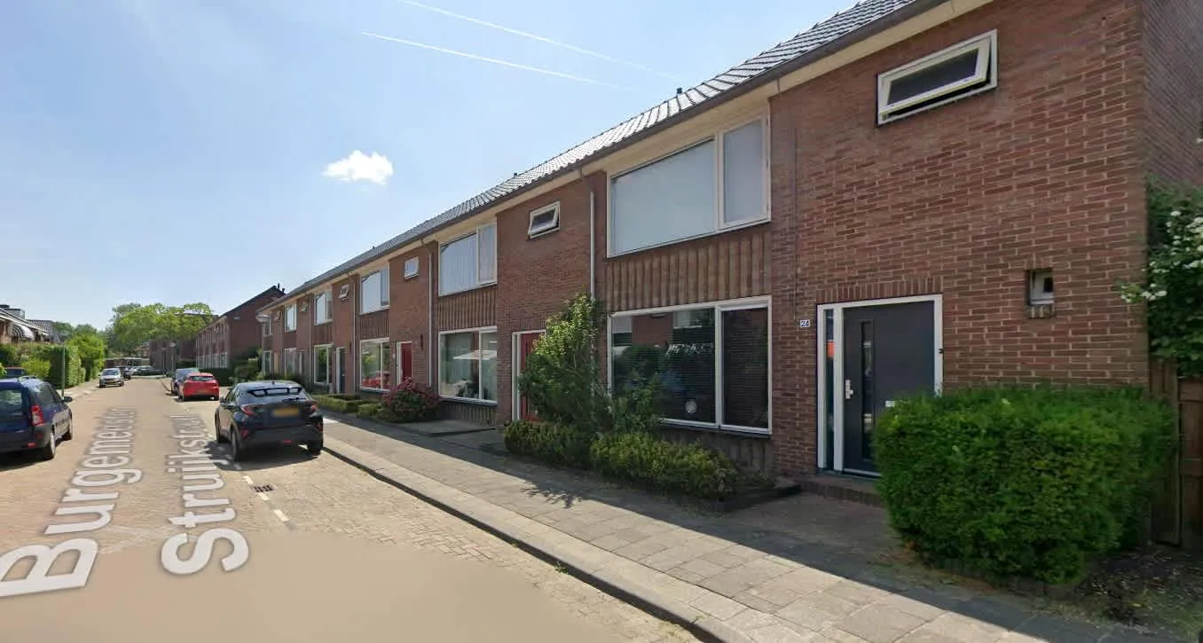 Burgemeester Struijkstraat 24 3319CE Dordrecht