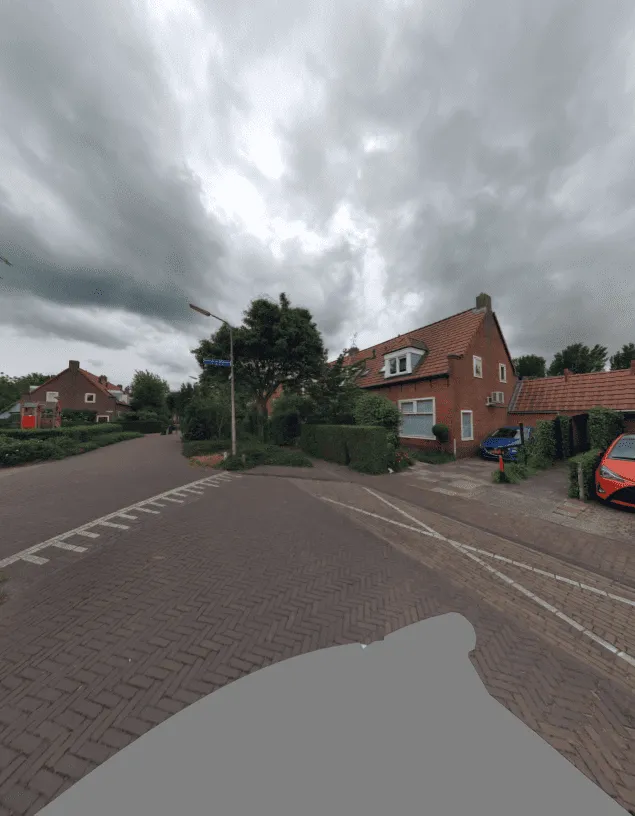 Ericaweg 56 1251WN Laren