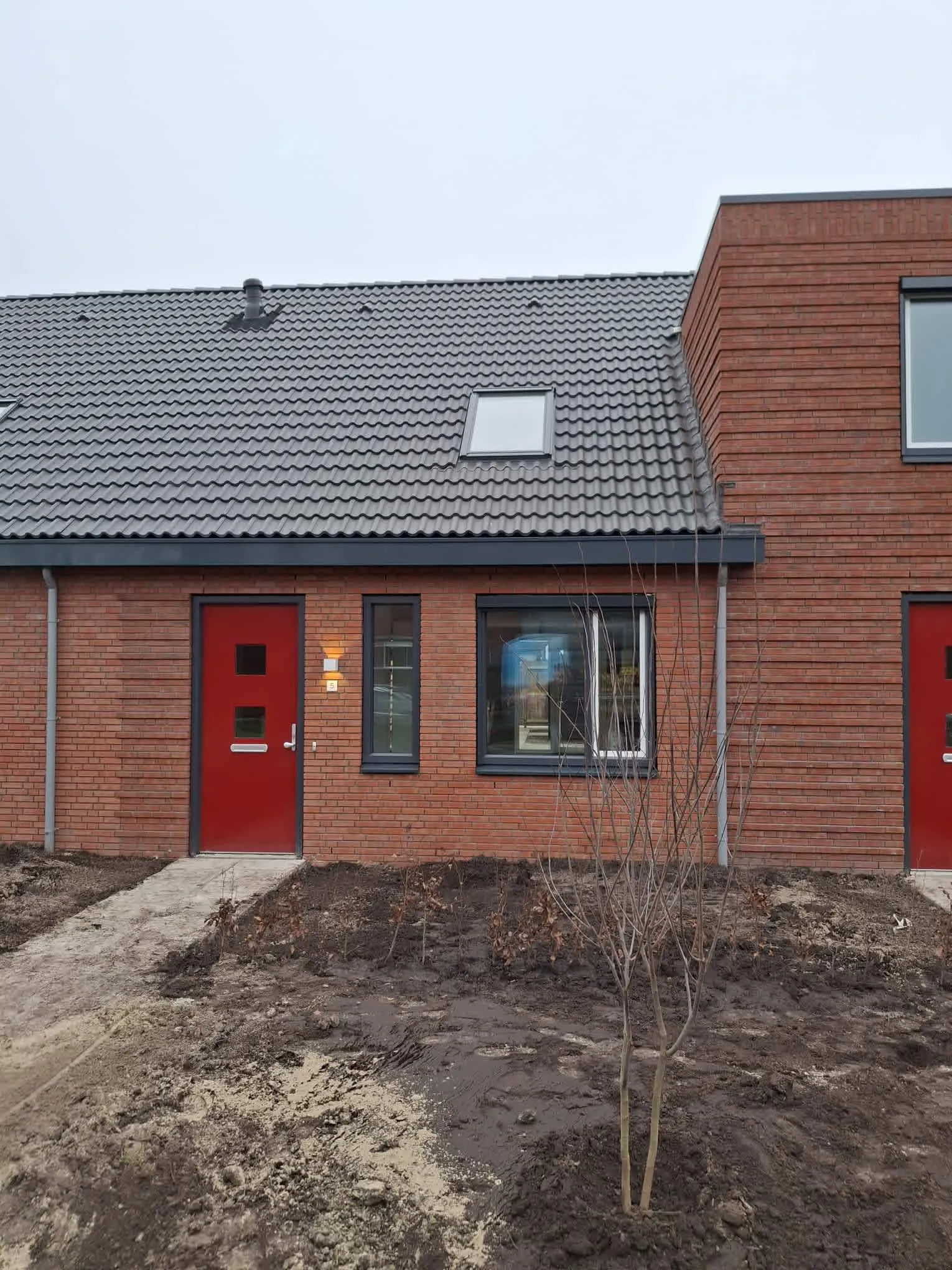 K. ter Laanstraat 5 9902AT Appingedam