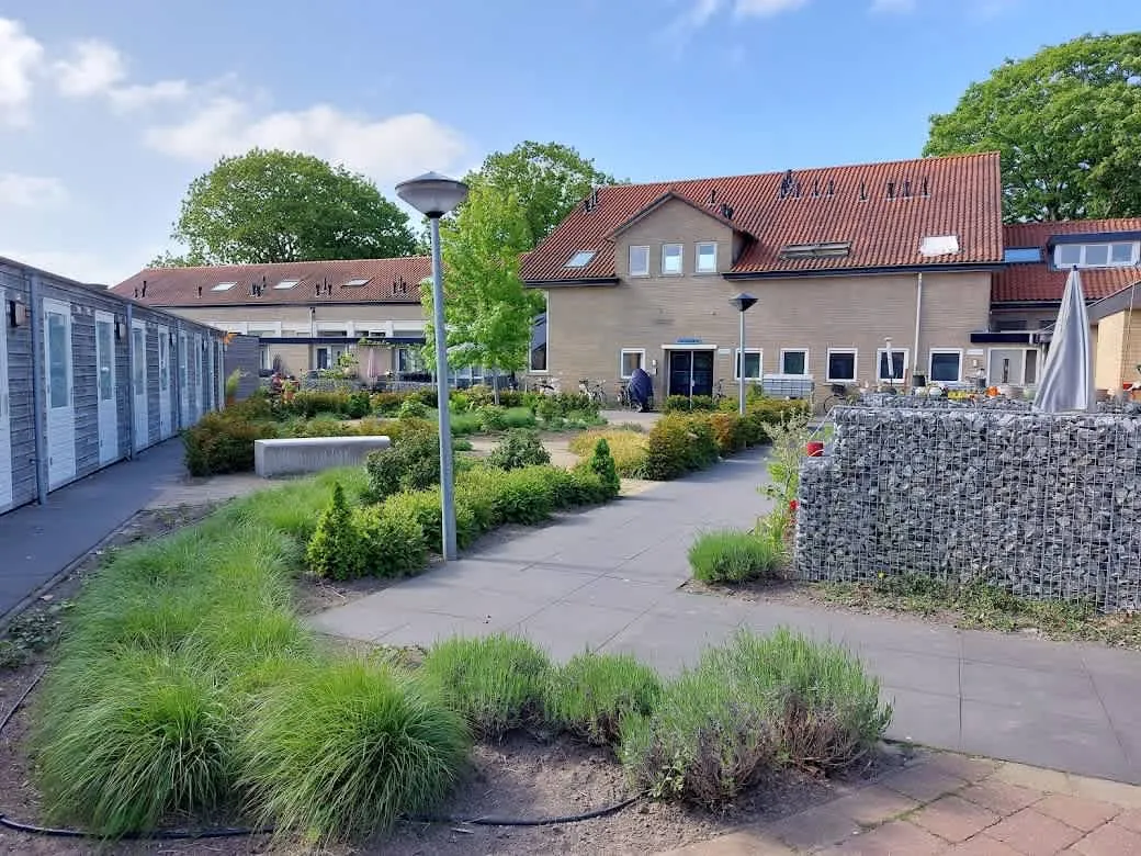 Lieven de Keystraat 24 1271LR Huizen