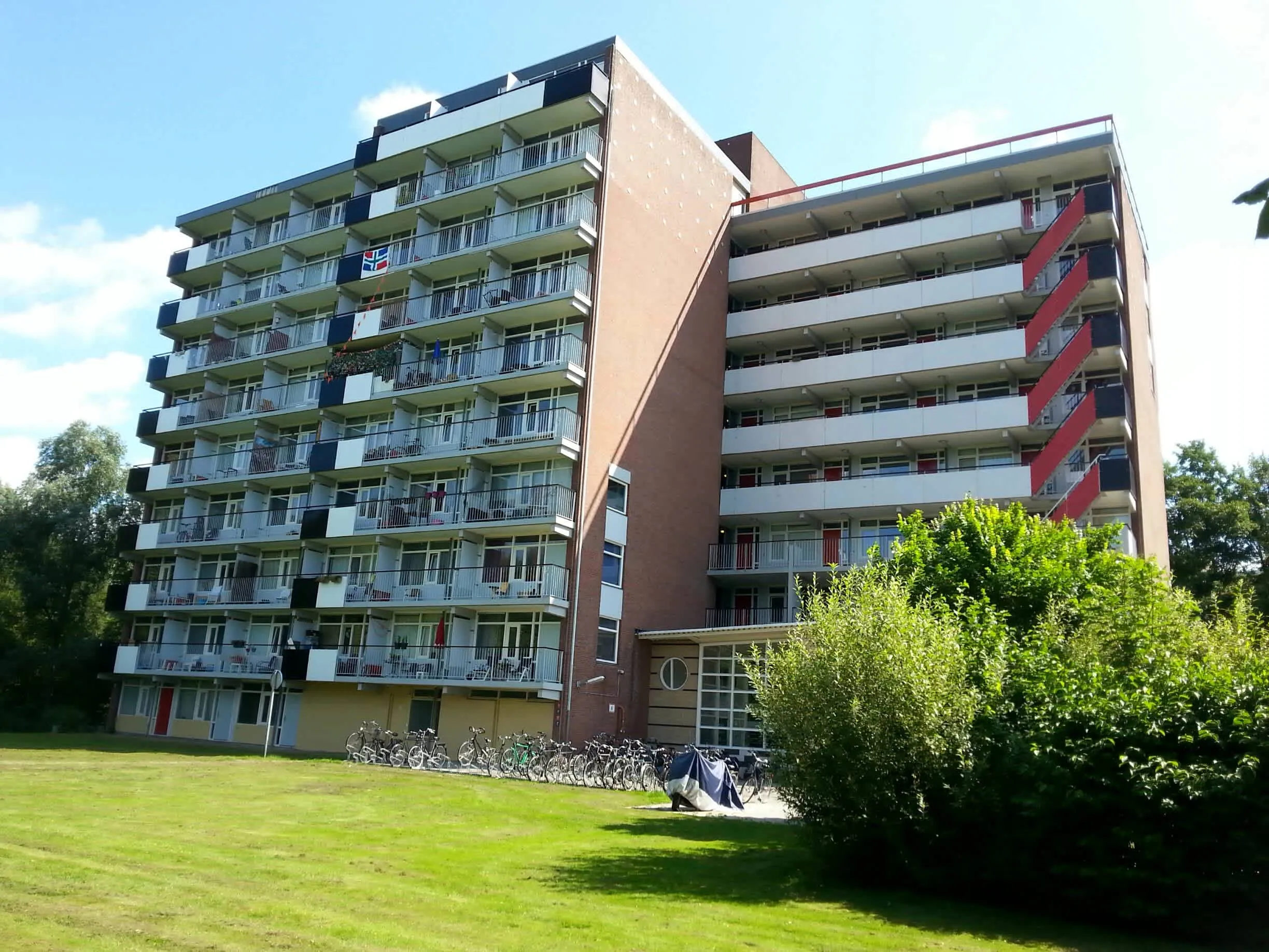 Planetenlaan 657 9742HX Groningen