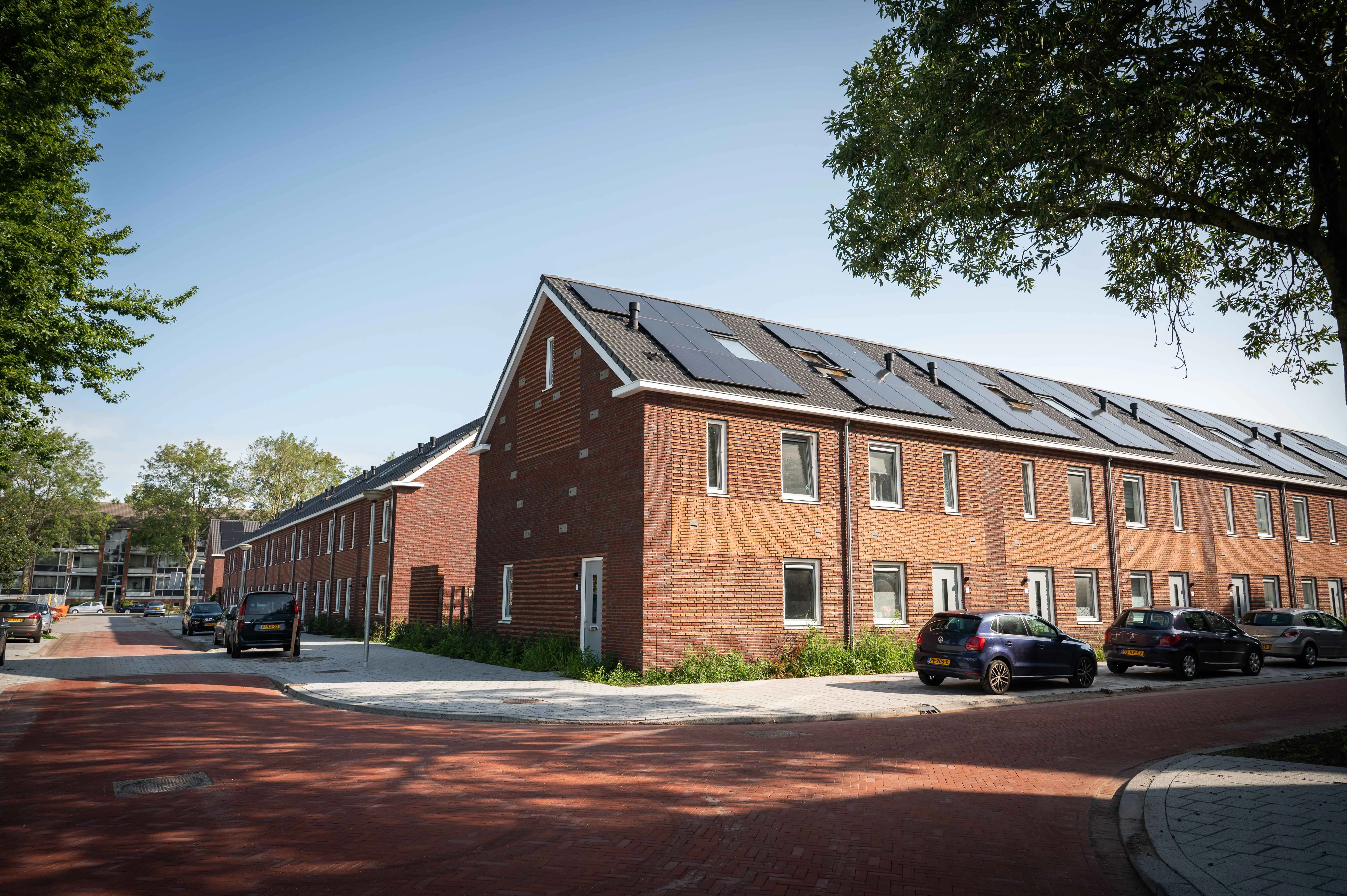 Vlierstraat 2 9741HW Groningen