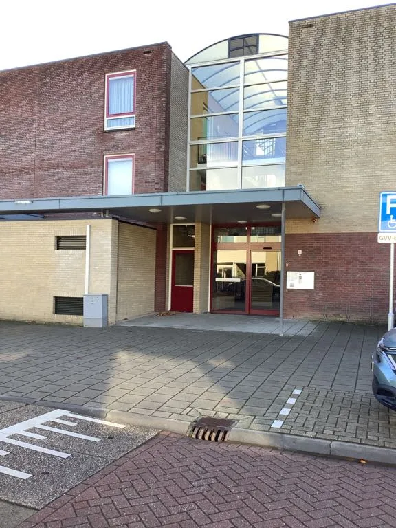 Vincent van Goghlaan