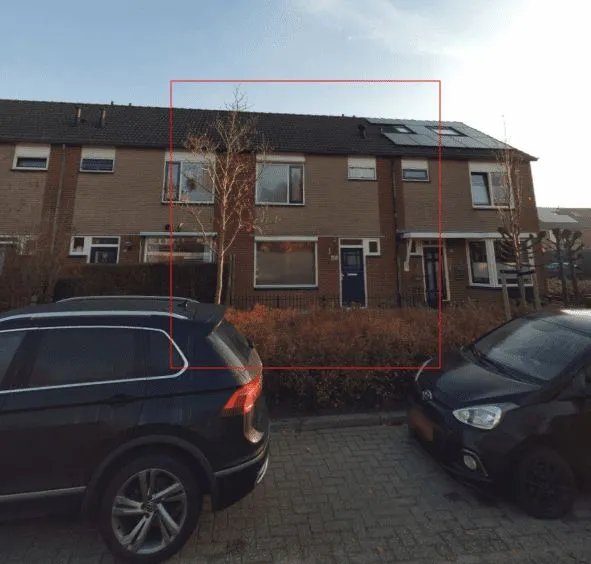 Leeuwerik 58 3752NH Bunschoten-Spakenburg