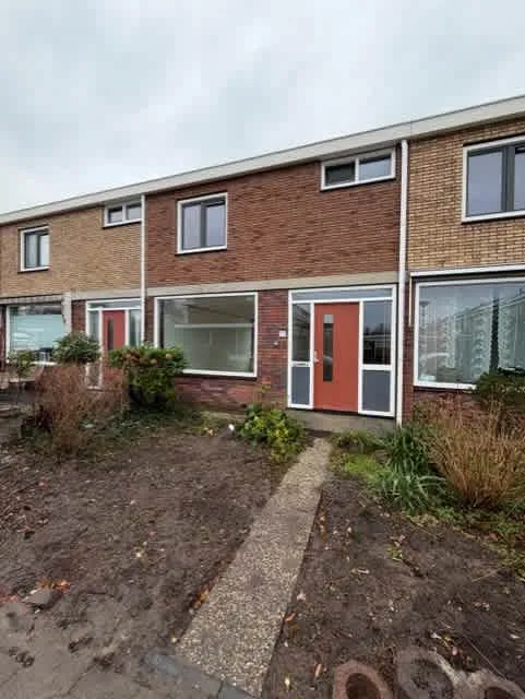 Griegstraat 12 1962RK Heemskerk