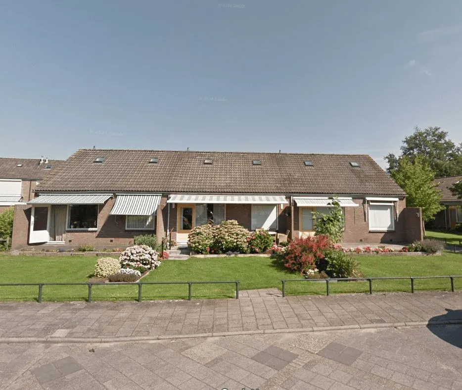 Bakkershof 15 4231DA Meerkerk