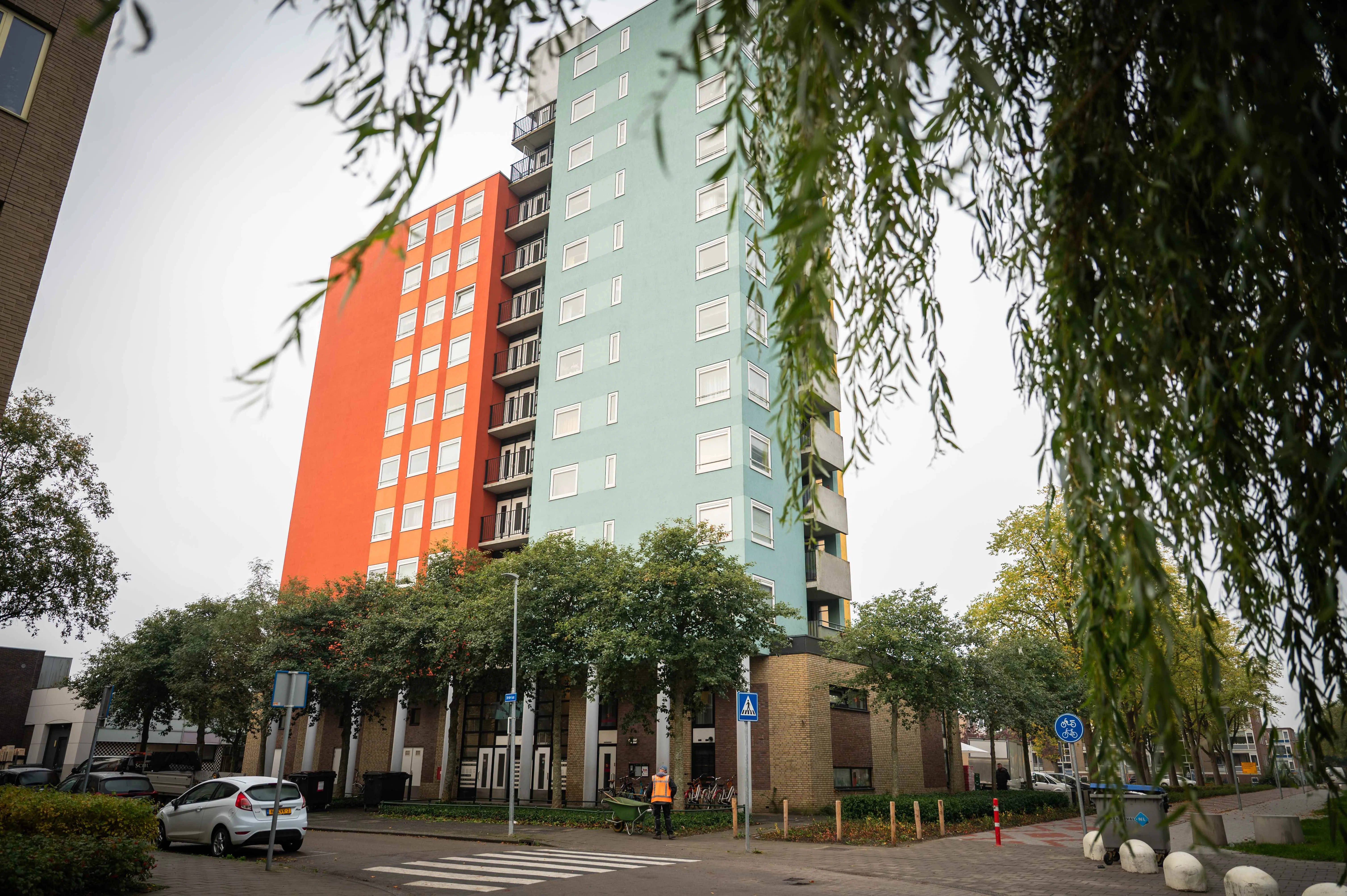 Berkenlaan 2 37 9741JP Groningen