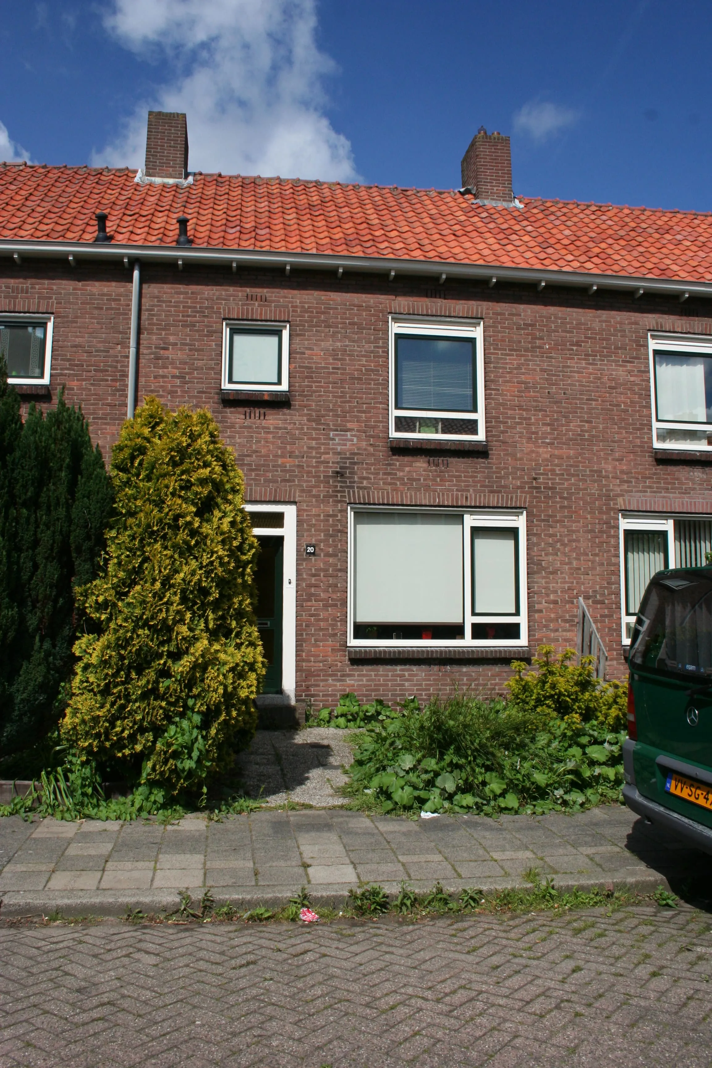 C. Busken Huetstraat 20 2802XD Gouda