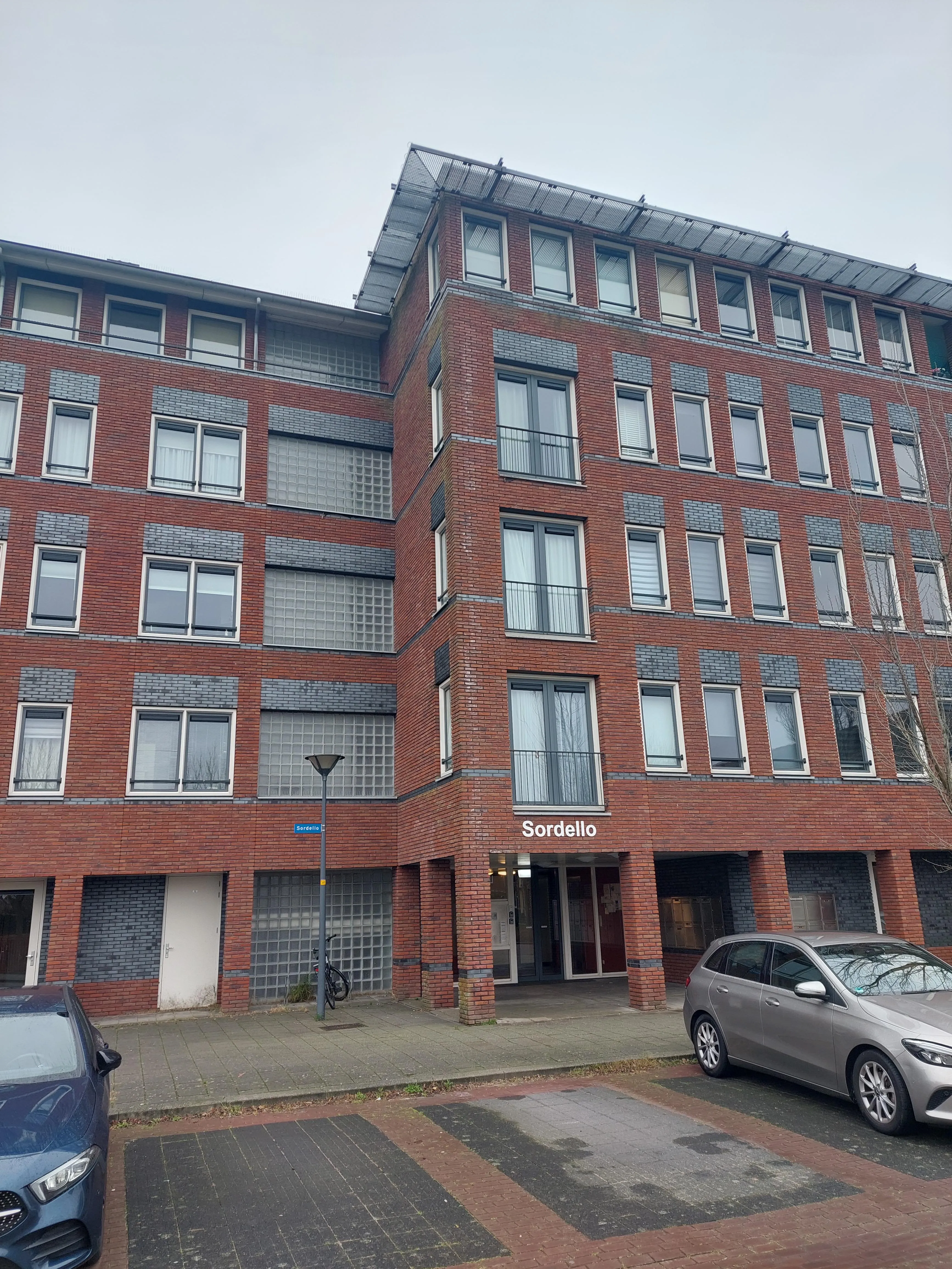 Sordello 68 2134BB Hoofddorp