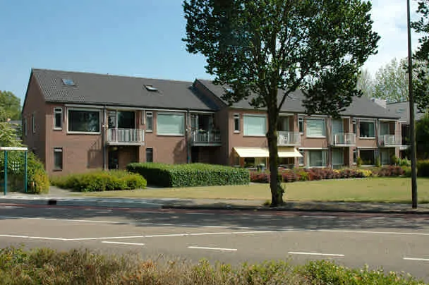 Von Brucken Focklaan 80 2102XC Heemstede