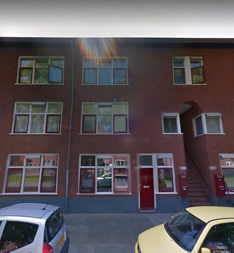 Sumatralaan 46 B 9715GG Groningen