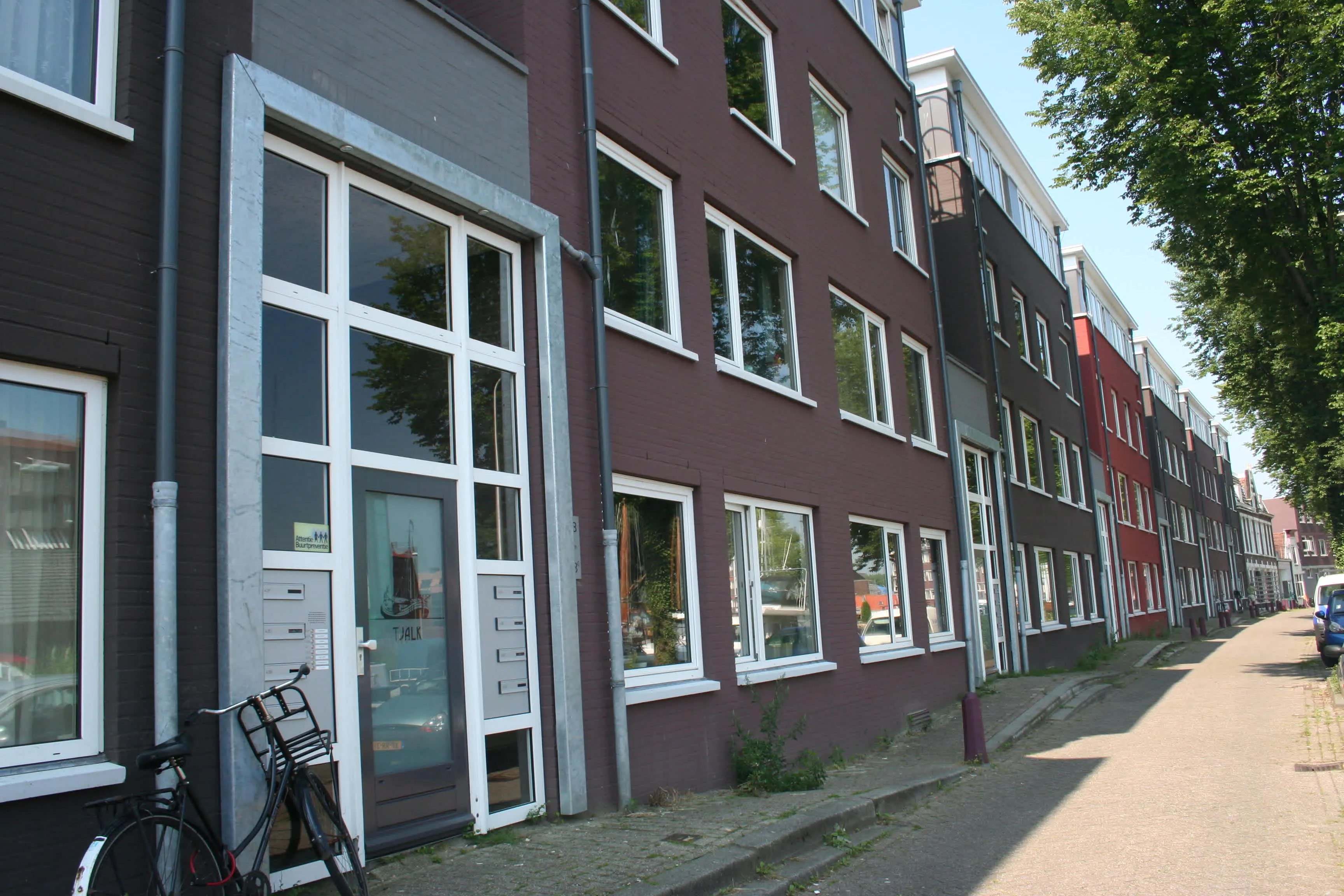 Turfsingel