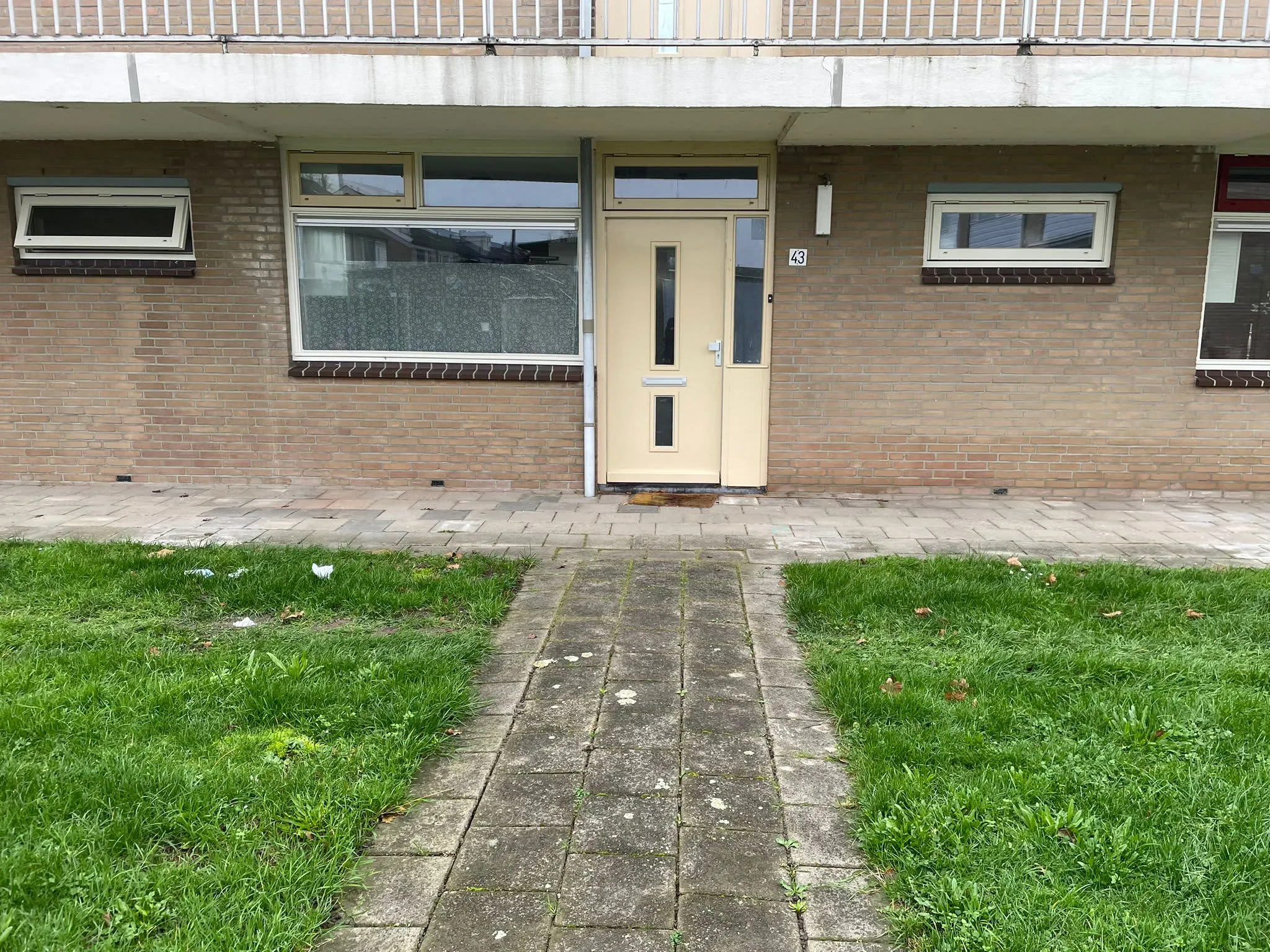 Burgemeester van Rijswijkstraat 43 4285XV Woudrichem