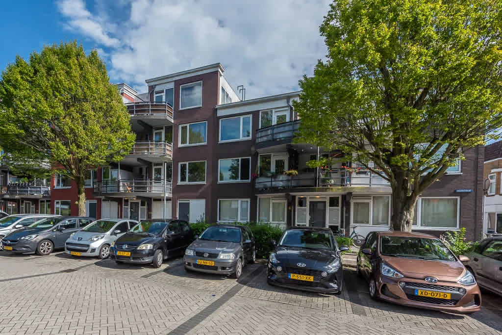 Veerstraat 1 2802KG Gouda