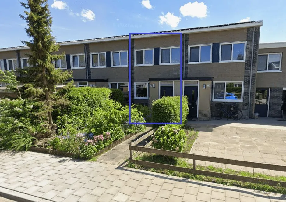 Violierweg 24 1121XR Landsmeer