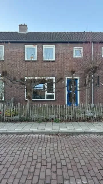 Zonnedauwstraat