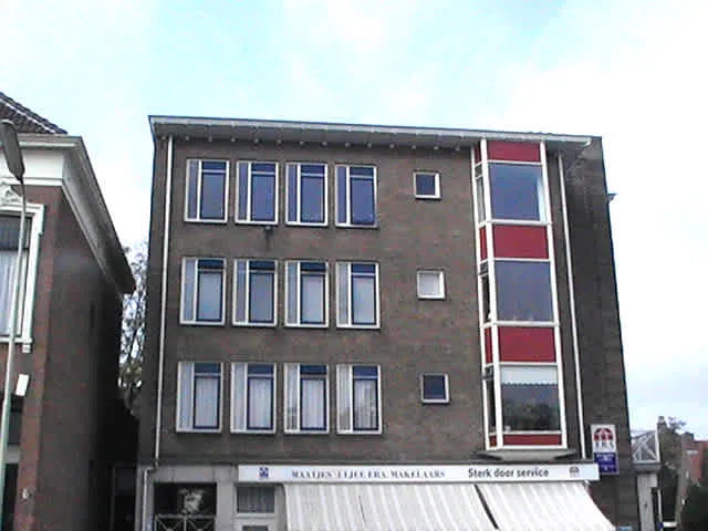 Beneden Oosterdiep 47 9641JA Veendam