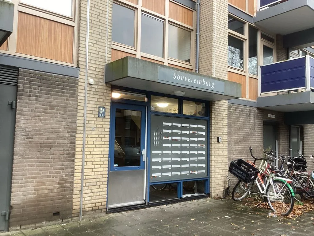 Souvereinburg