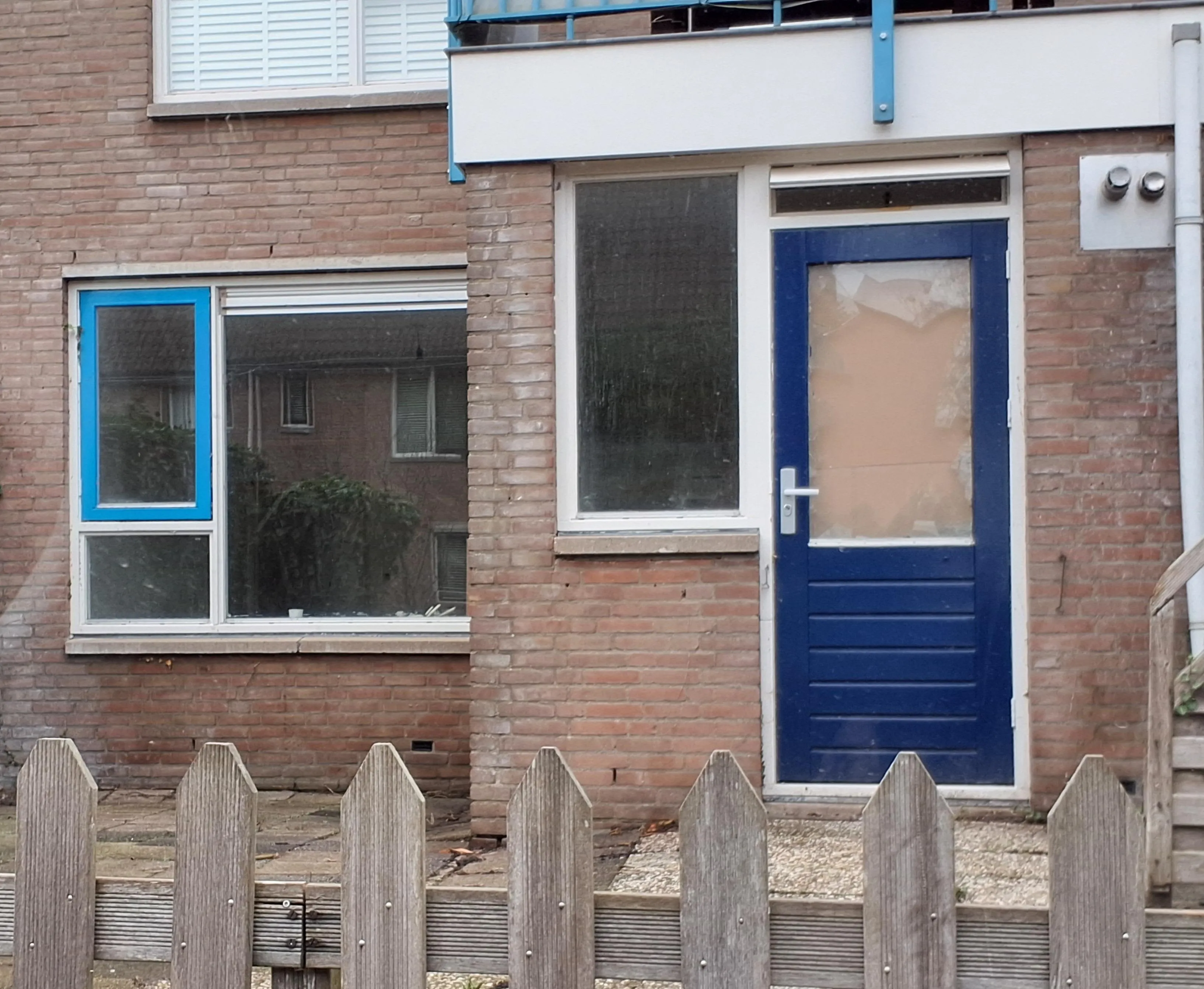 Rietstraat 44 2165XW Lisserbroek