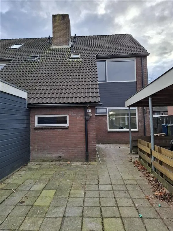 Goudenstein 81 3772LB Barneveld