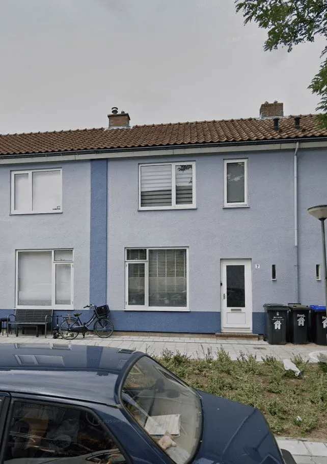 Roerdompstraat 7 3312ST Dordrecht