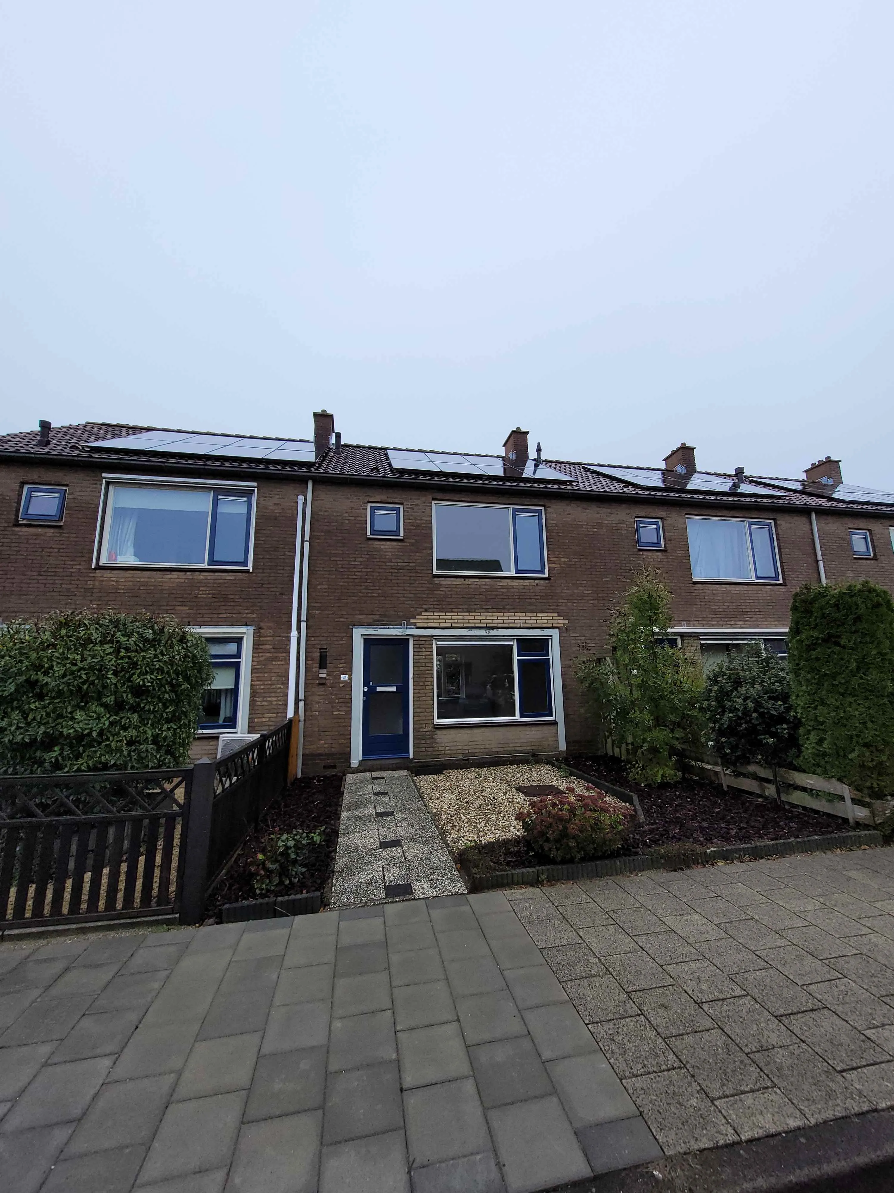 Meidoornlaan 31 4233CP Ameide