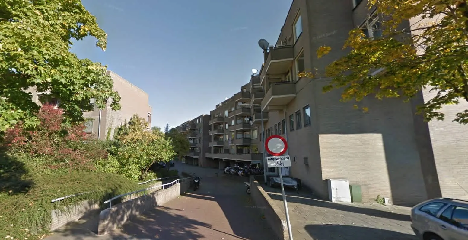 Liebergerweg 264 1221LW Hilversum