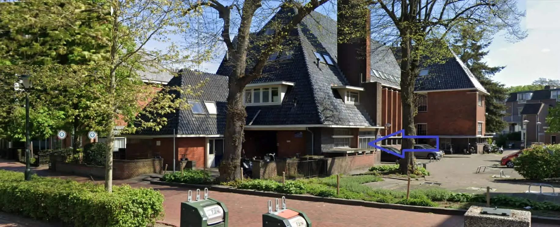 Groest 101 1211EB Hilversum