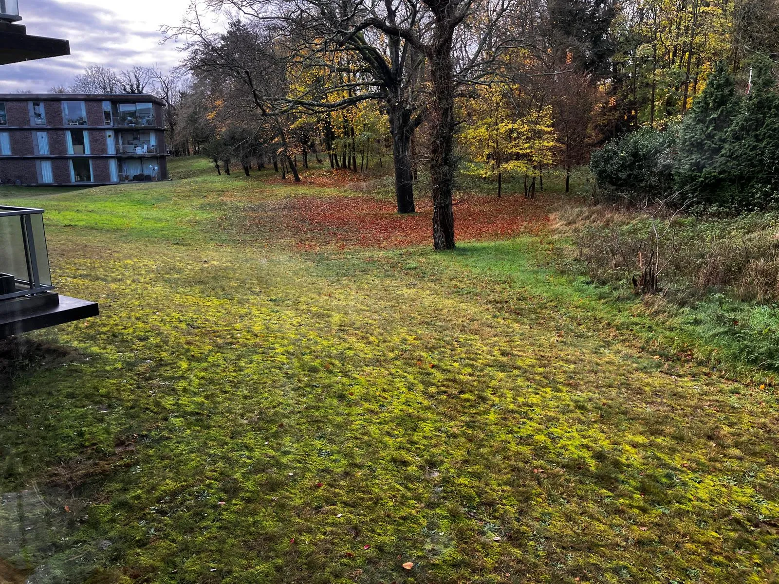 Zuster Constancelaantje 9 2061DH Bloemendaal